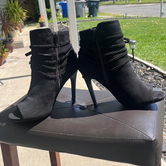 Ankle heel - Picture 3 of 8